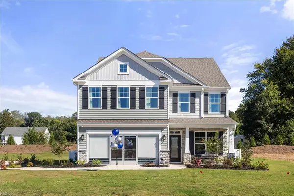 MM Windsor Station (drexel), Windsor, VA 23487