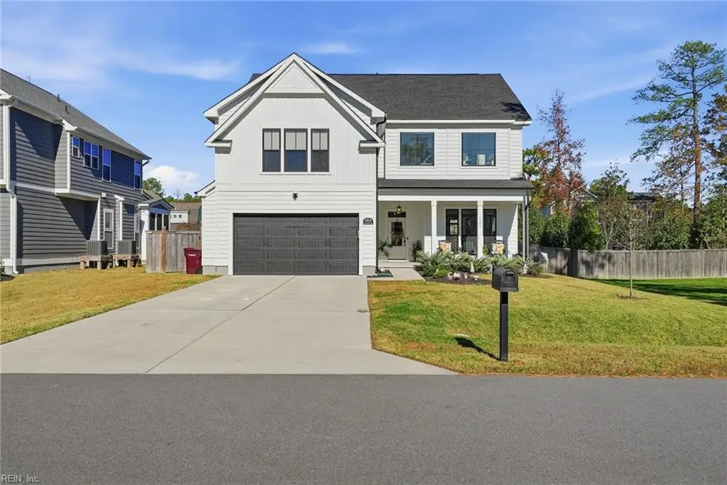 1704 Kaywood Lane, Chesapeake, VA 23323 - Image #1