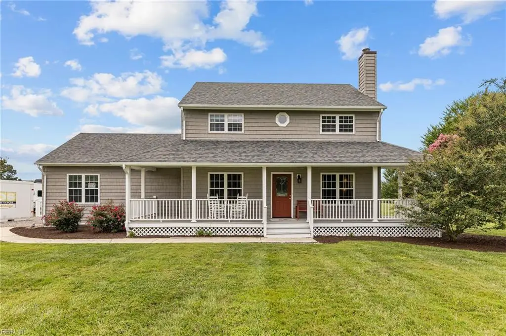 2207 Carolina Road, Chesapeake, VA 23322 - Image #1