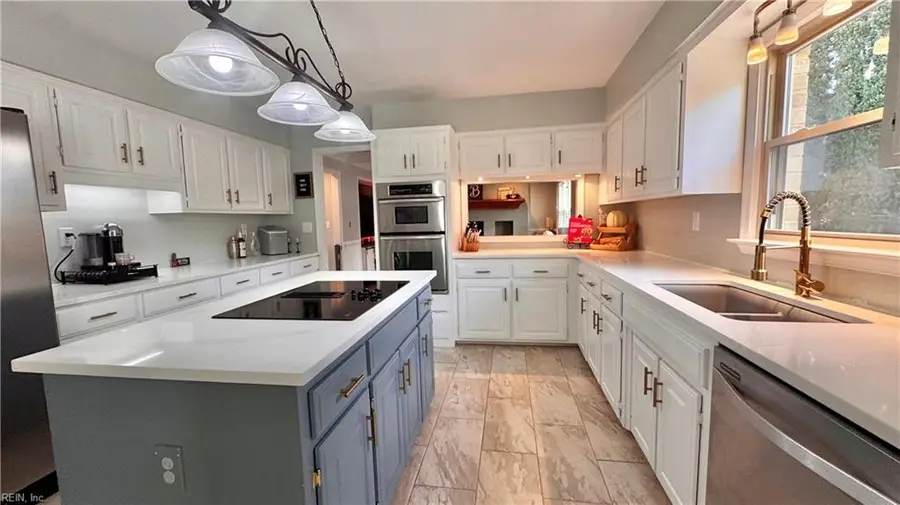 4700 Berrywood Court, Virginia Beach, VA 23464 - Image #3