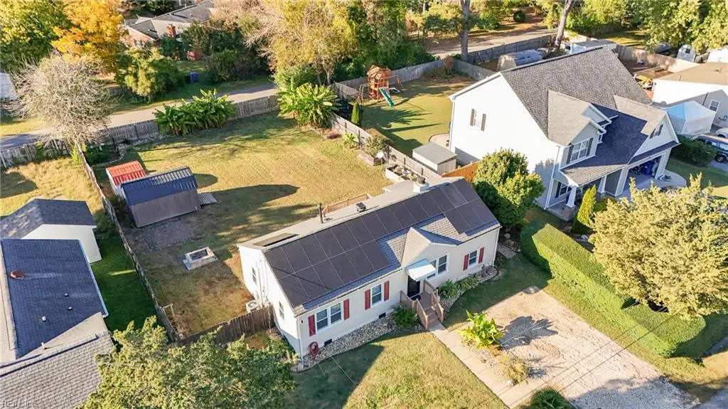 497 Baldwin Street, Virginia Beach, VA 23452 - Image #1