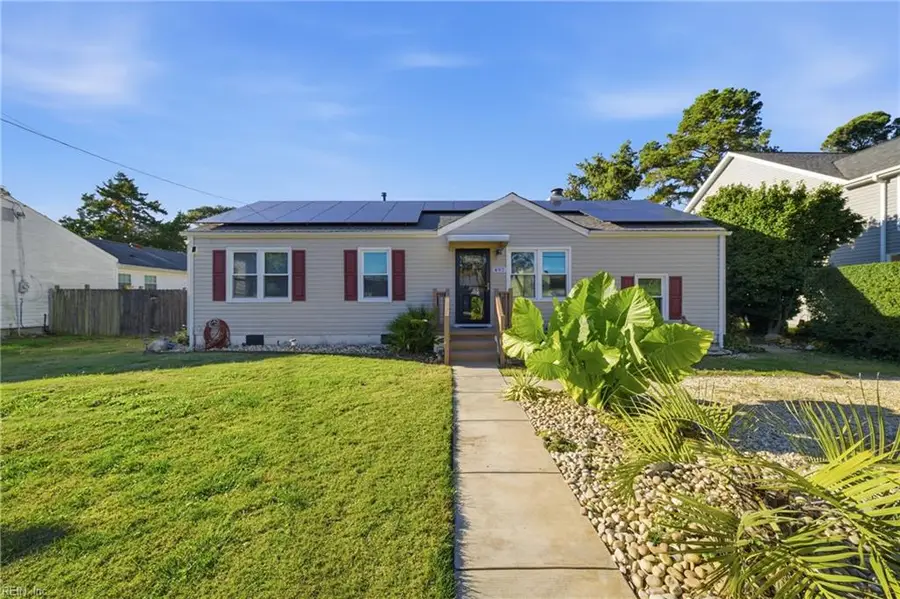 497 Baldwin Street, Virginia Beach, VA 23452 - Image #3