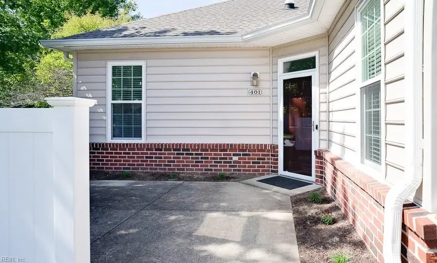 401 Tabb Smith Trail, Yorktown, VA 23693 - Image #2