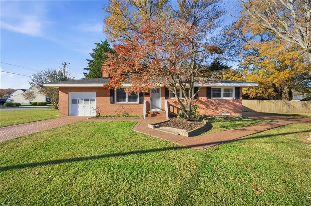 477 Windemere Road, Newport News, VA 23602 - Image #1