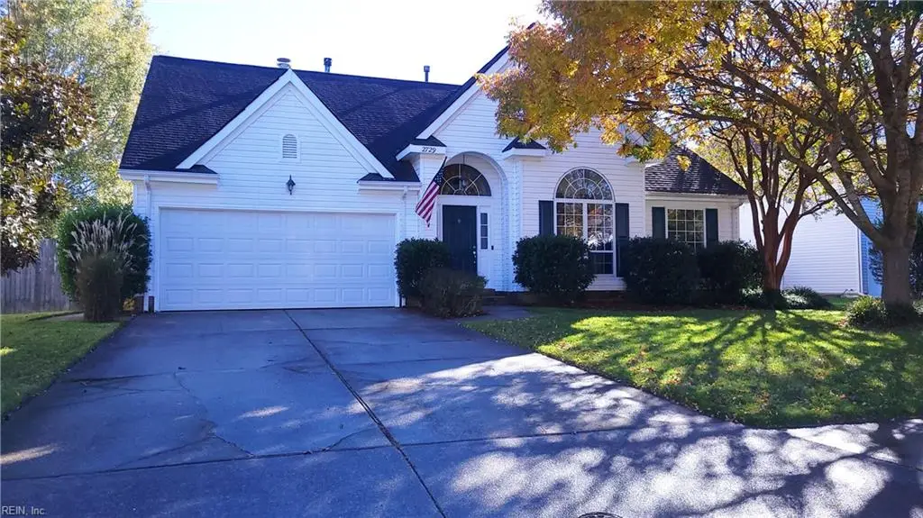 2729 Alameda Drive, Virginia Beach, VA 23456 - Image #1