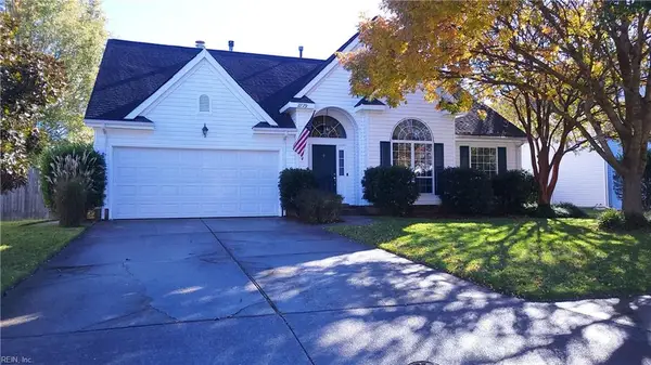 2729 Alameda Drive, Virginia Beach, VA 23456