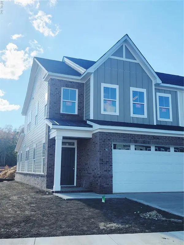 3011 Plymouth Place, Williamsburg, VA 23185