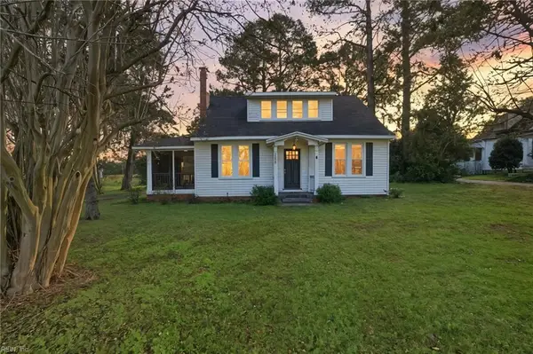 12070 Rolfe Highway, Surry, VA 23883