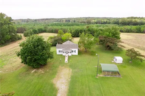 23026 Angelico Road, Capron, VA 23829