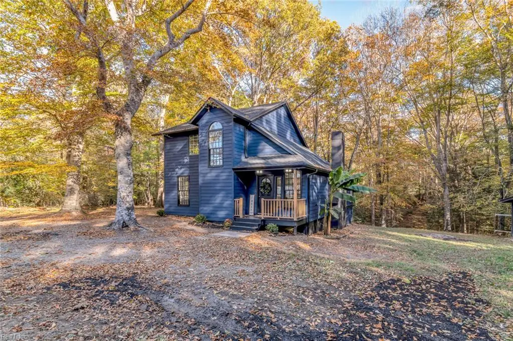 1110 Lebanon Road, Spring Grove, VA 23881 - Image #1