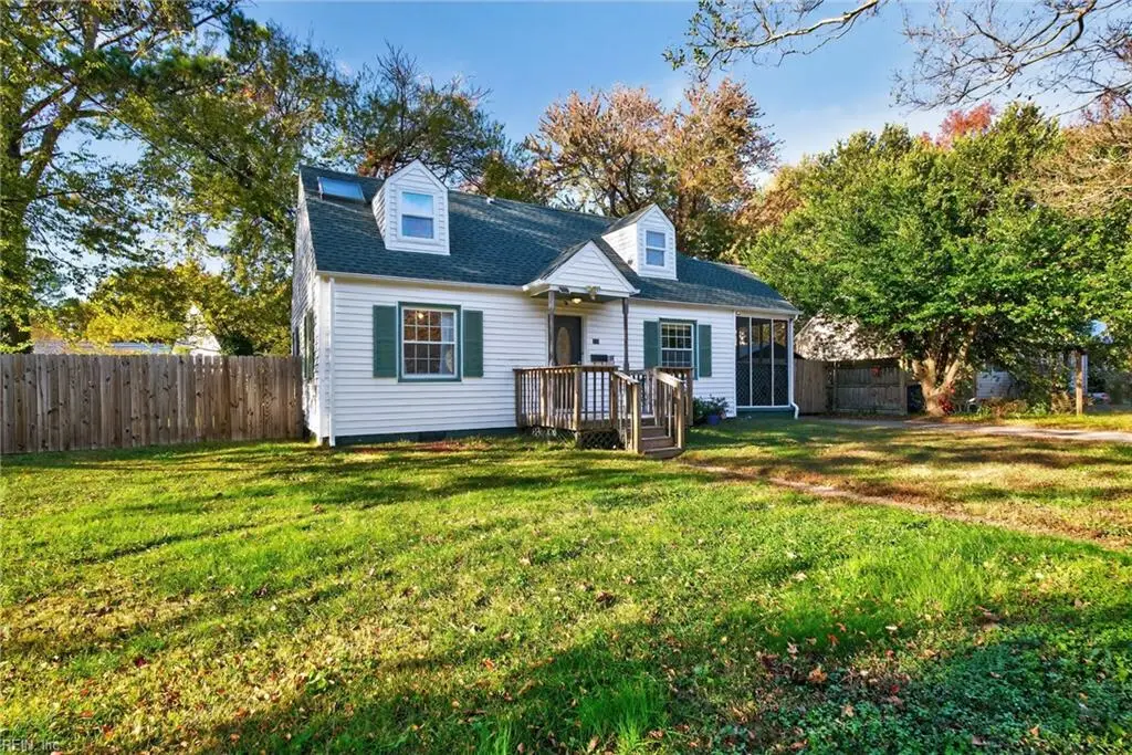 410 Fresh Meadow Road, Norfolk, VA 23503 - Image #1