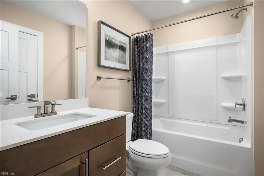 211 Leif Street, Moyock, NC 27958 - #3