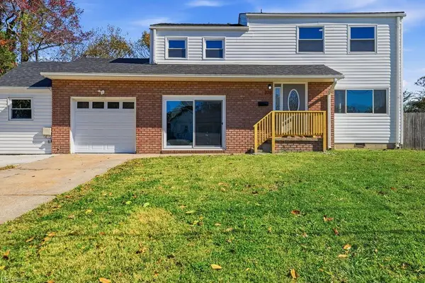 132 Victoria Drive, Virginia Beach, VA 23452