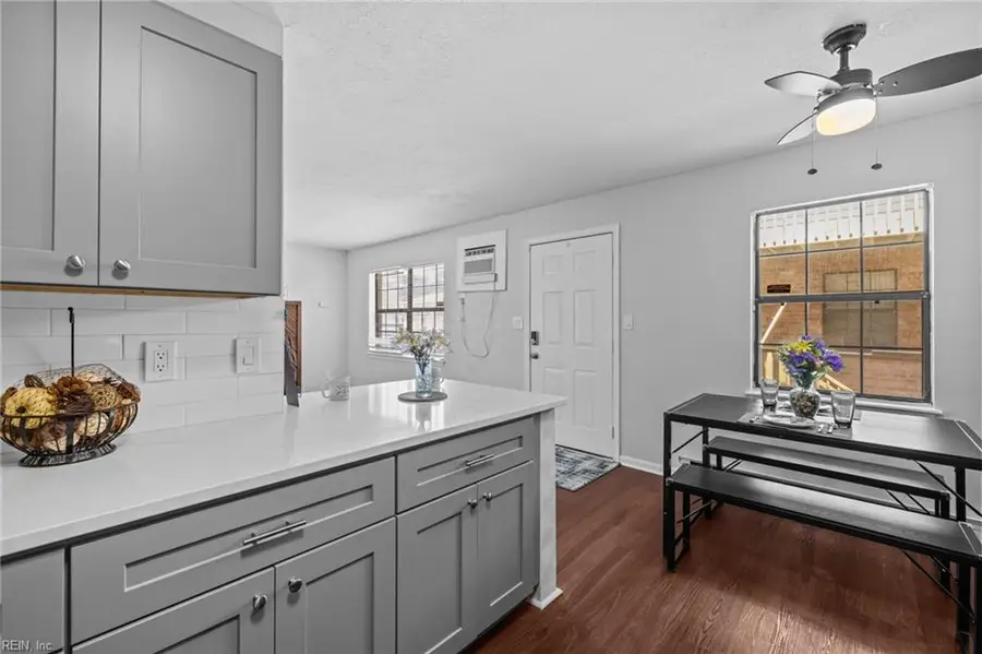 9532 5th Bay Street #C, Norfolk, VA 23518 - Image #2