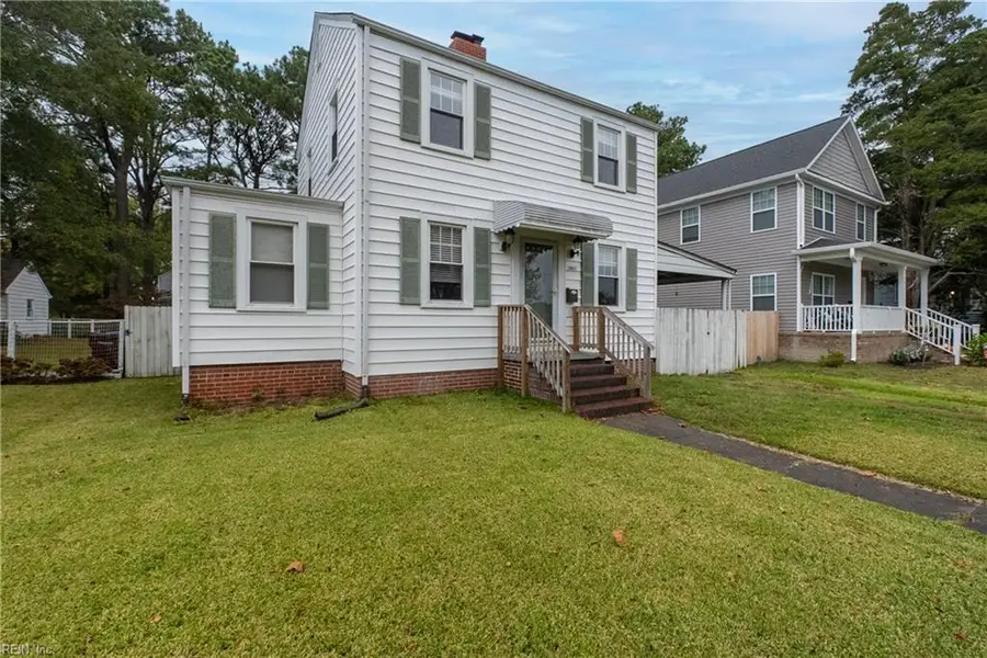 1007 Holly Avenue, Chesapeake, VA 23324 - Image #2