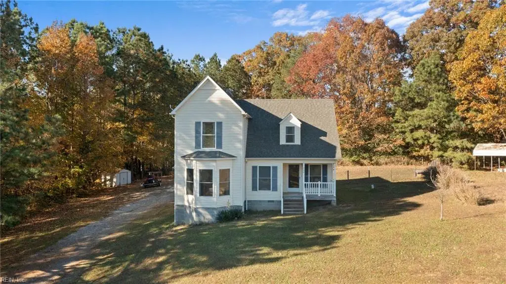 200 New South Road, Kilmarnock, VA 22482 - Image #1