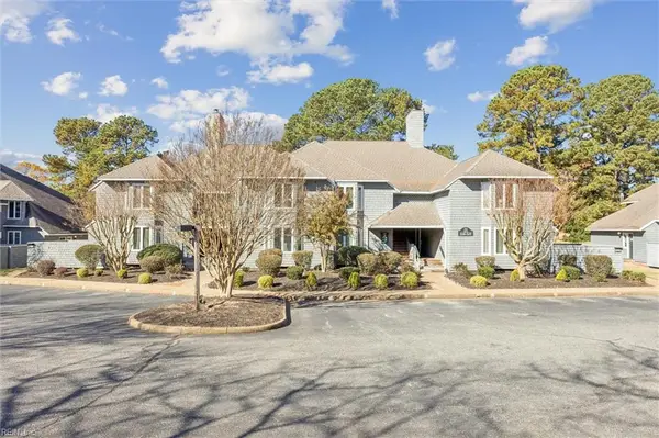 122 Pelhams Ordinary, Williamsburg, VA 23185