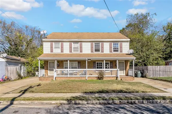 1414 Manson Street, Norfolk, VA 23523