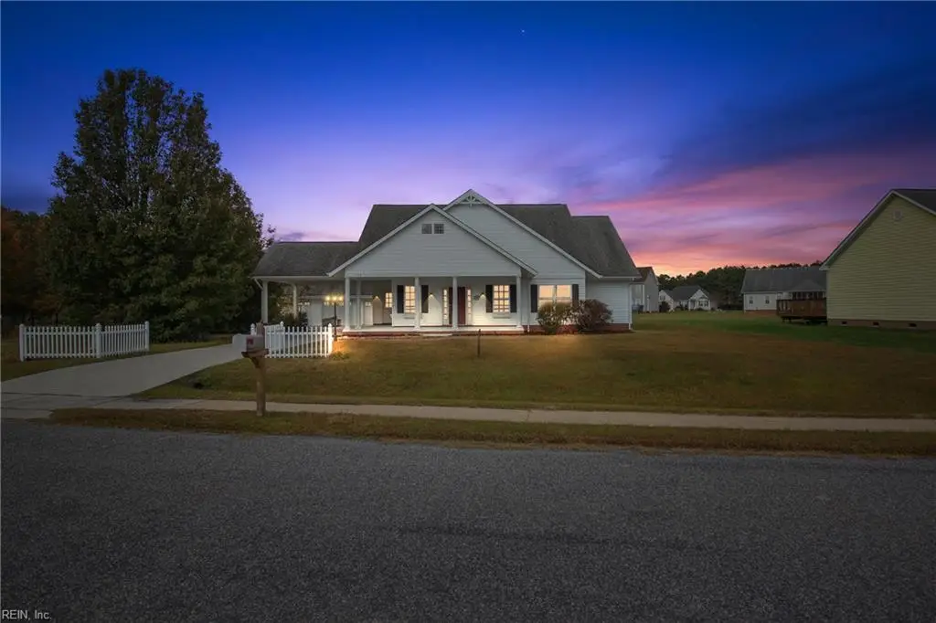 128 Creekside Drive, Moyock, NC 27958 - #1