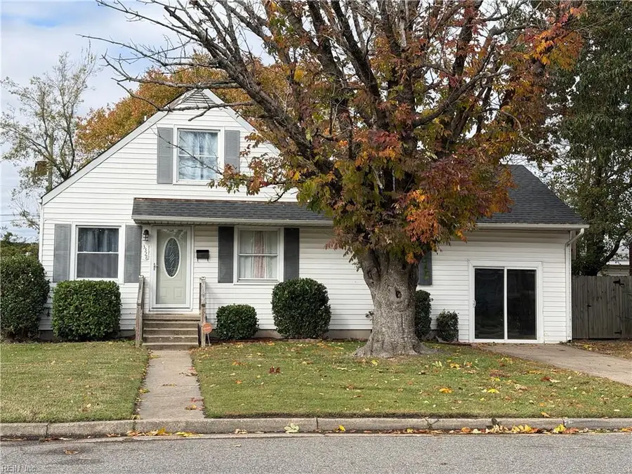 3328 Candlewood Drive, Hampton, VA 23666 - Image #2