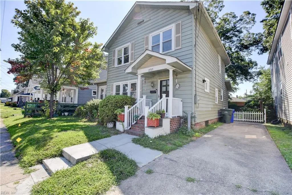 2715 E Virginia Beach Boulevard, Norfolk, VA 23504 - Image #1
