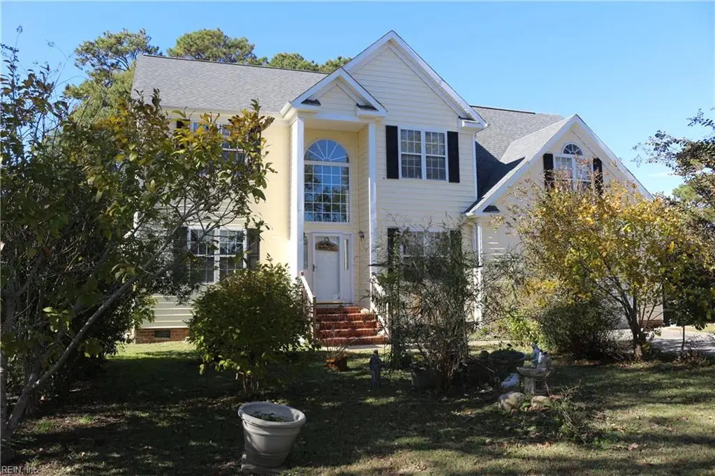 109 Black Bass Lane, Knotts Island, NC 27950 - Image #1