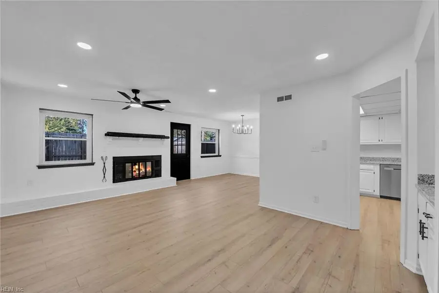 4553 Good Adams Lane, Virginia Beach, VA 23455 - Image #3