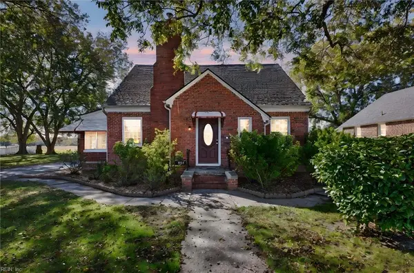 237 Cary Street, Smithfield, VA 23430