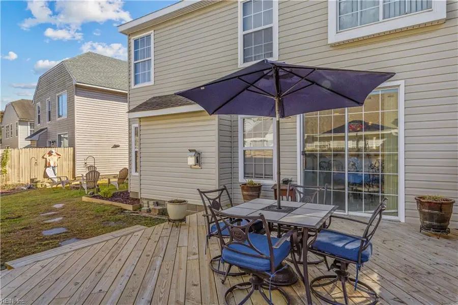 4632 Hunting Wood Road, Chesapeake, VA 23321 - Image #2