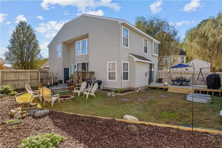 4632 Hunting Wood Road, Chesapeake, VA 23321 - Image #3