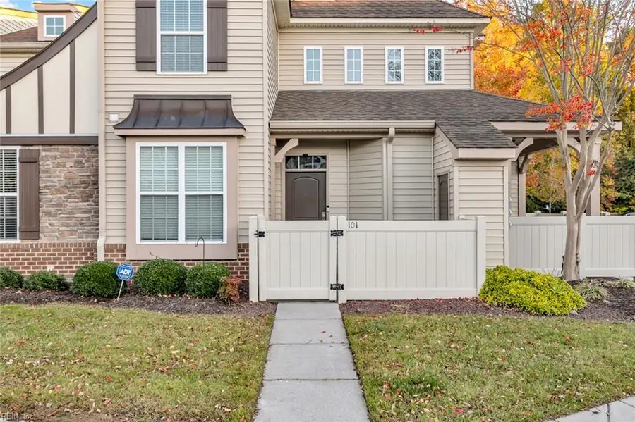 101 Herons Cove, Carrollton, VA 23314 - Image #3