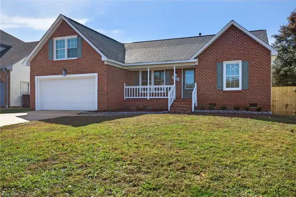 5345 Clubhead Road, Virginia Beach, VA 23455