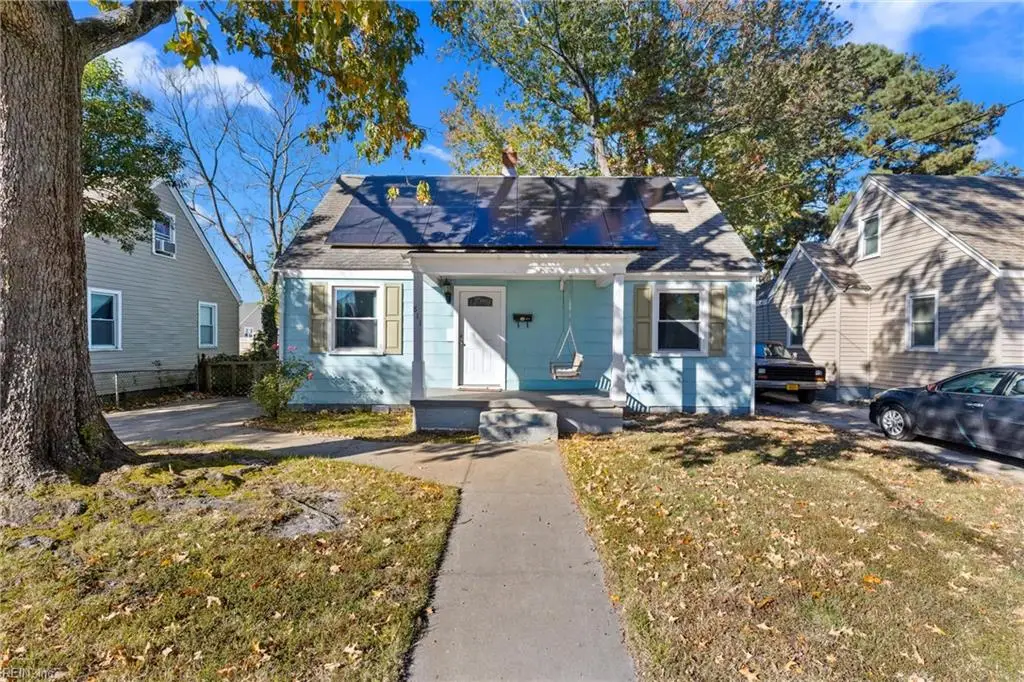 811 Wright Avenue, Chesapeake, VA 23324 - Image #1