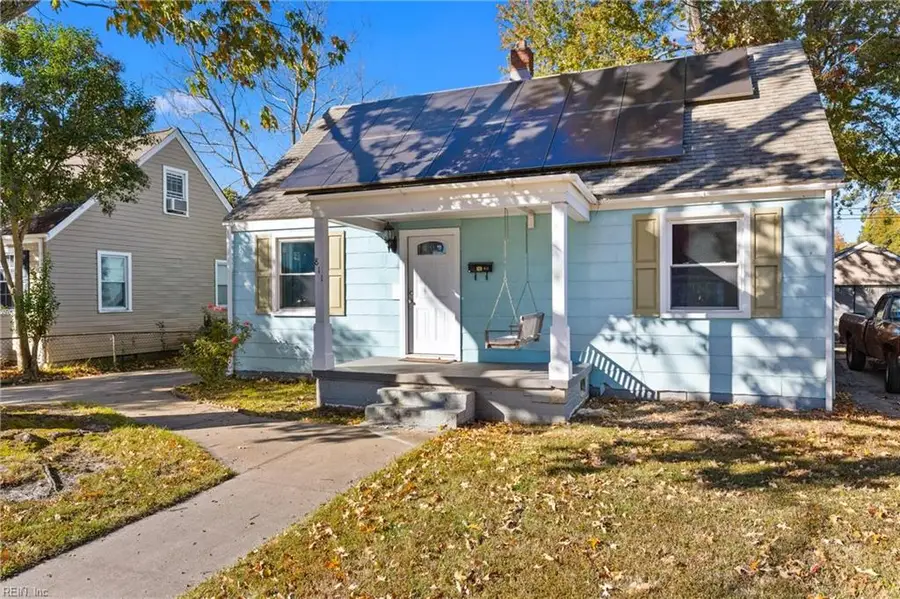 811 Wright Avenue, Chesapeake, VA 23324 - Image #2