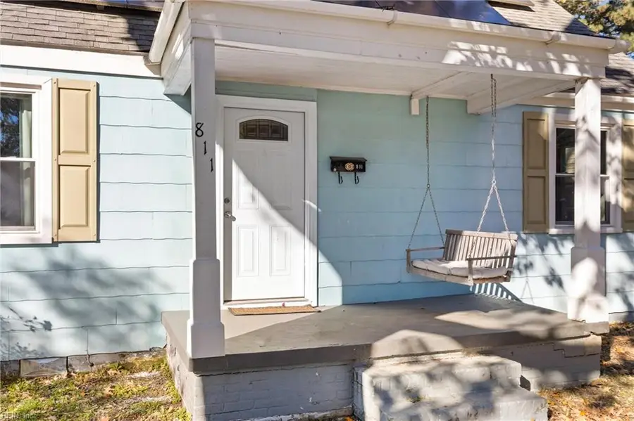 811 Wright Avenue, Chesapeake, VA 23324 - Image #3