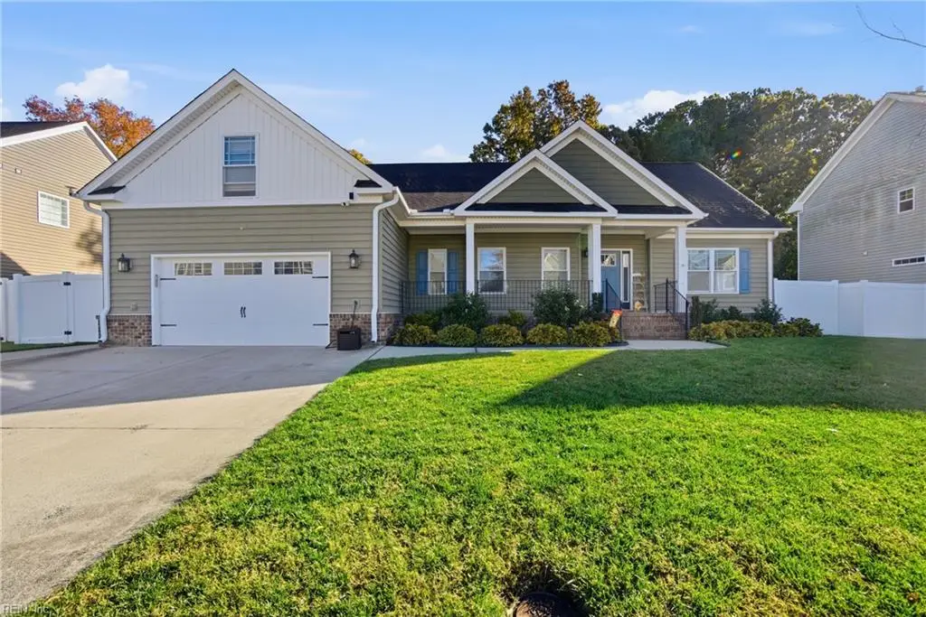 1117 Madison Lynn Way, Chesapeake, VA 23322 - Image #1