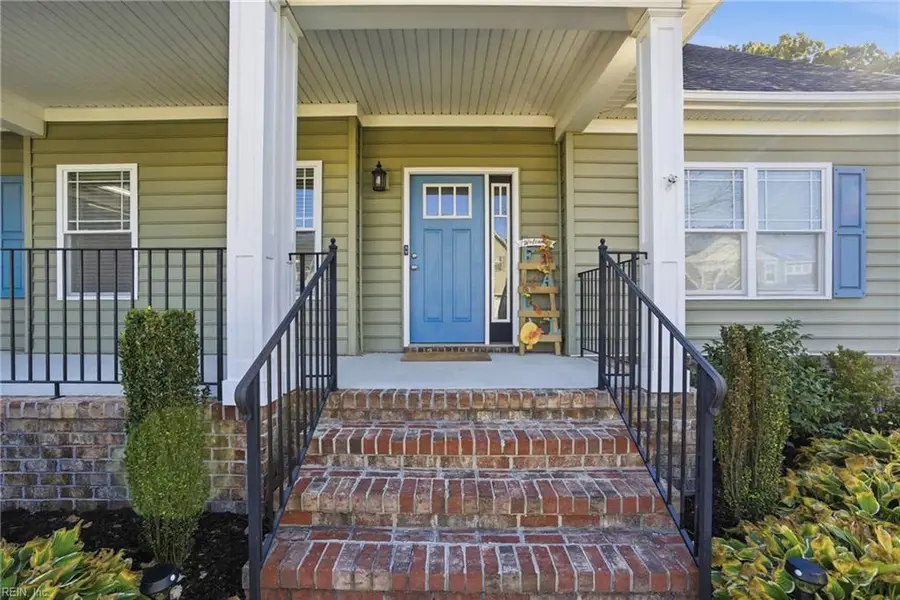 1117 Madison Lynn Way, Chesapeake, VA 23322 - Image #3