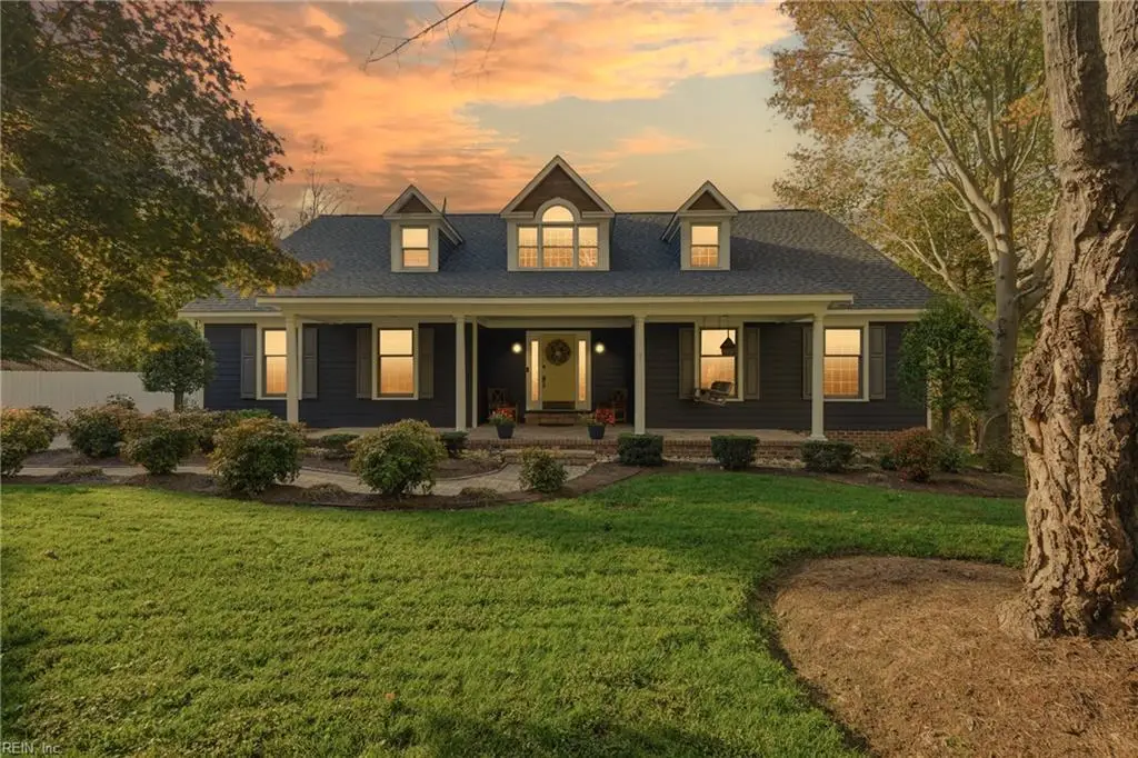 314 Rolling Hills Drive, Williamsburg, VA 23185 - Image #1