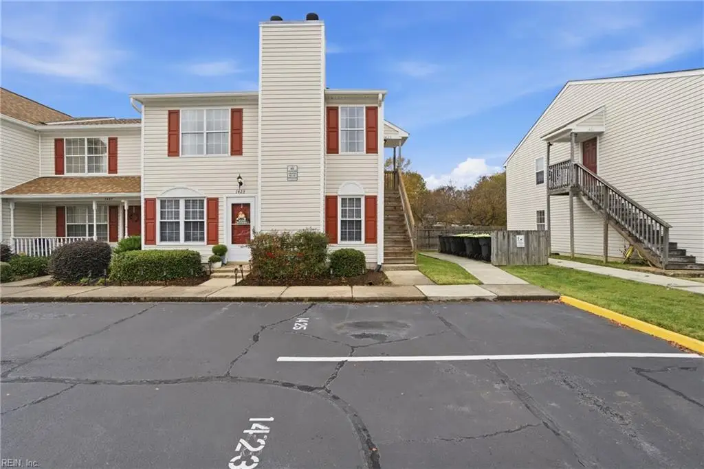 1425 Deerpond Lane, Virginia Beach, VA 23464 - Image #1