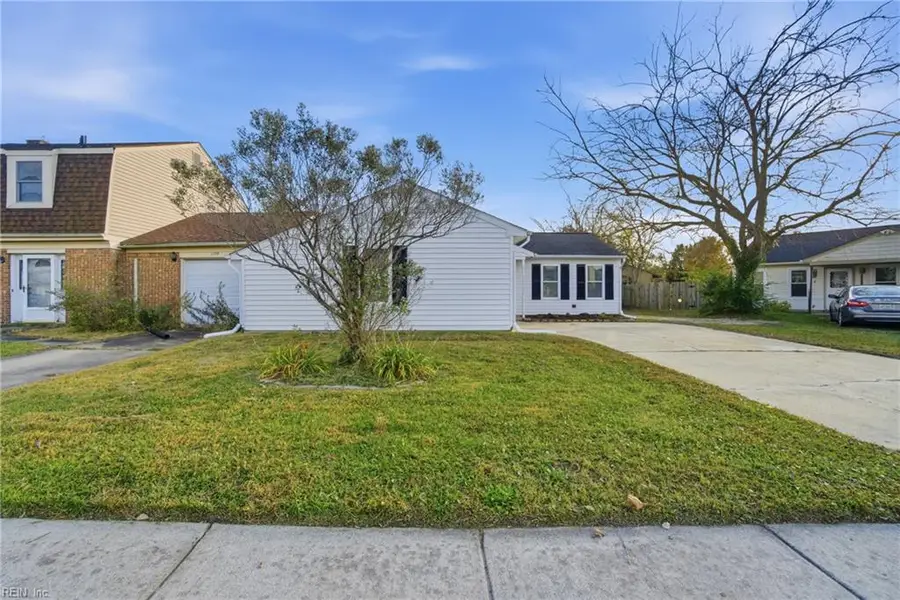 3309 Ashaway Road, Virginia Beach, VA 23452 - Image #2