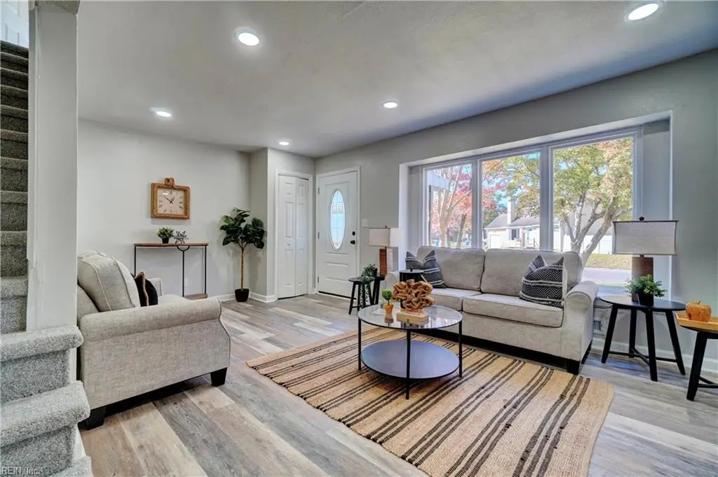 3140 Manatee Drive, Virginia Beach, VA 23464 - Image #1