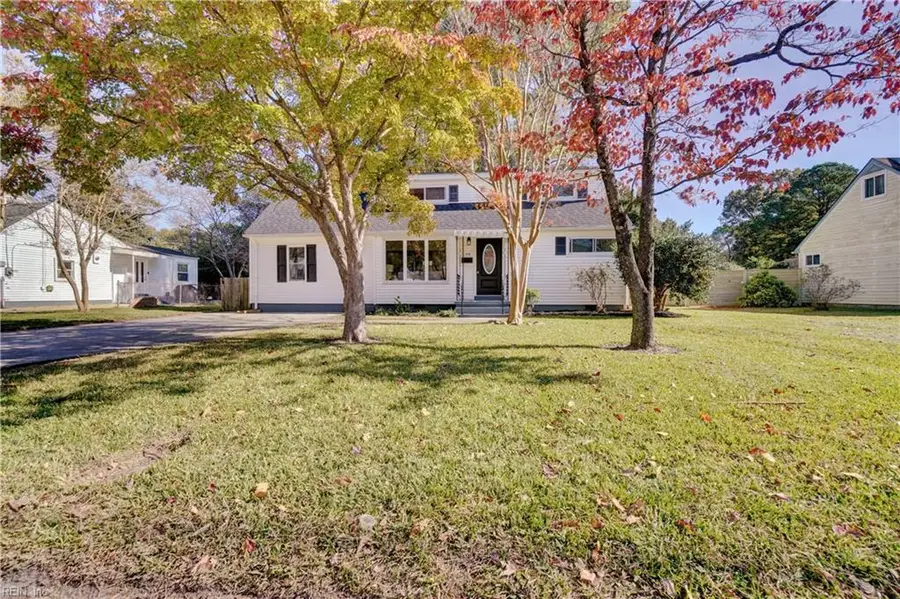 3140 Manatee Drive, Virginia Beach, VA 23464 - Image #2
