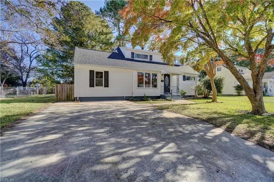 3140 Manatee Drive, Virginia Beach, VA 23464 - Image #3