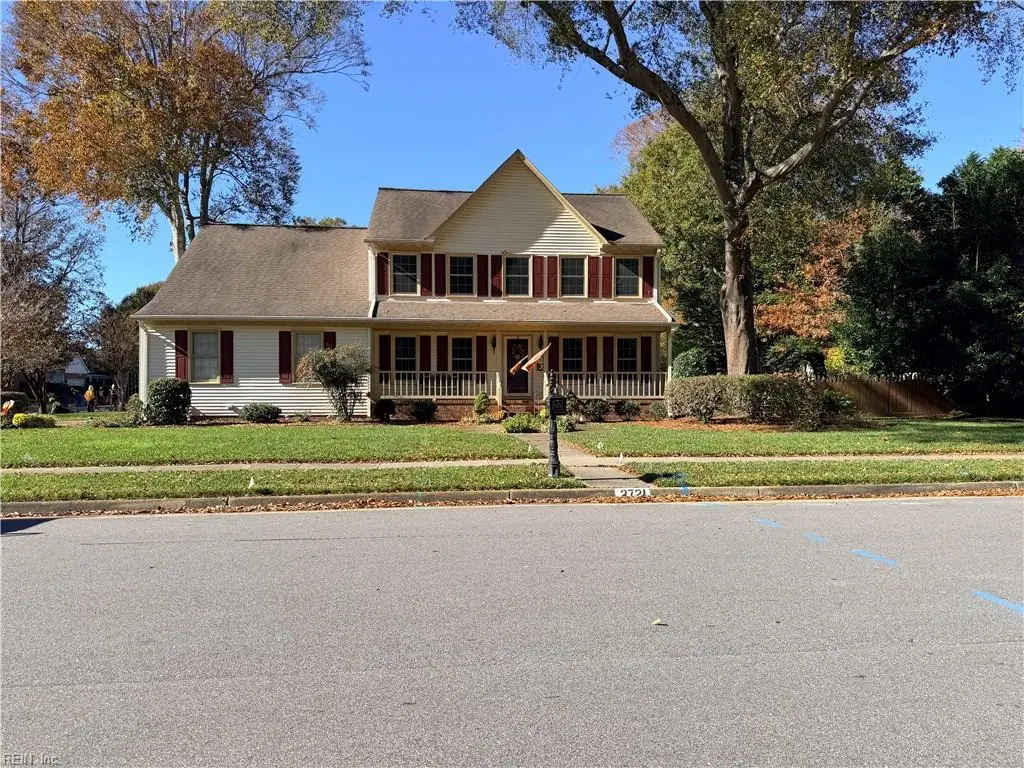 2721 Elson Green Avenue, Virginia Beach, VA 23456 - Image #1