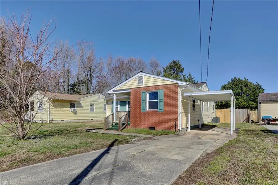 8 N Cypress Street, Hampton, VA 23669 - Image #3