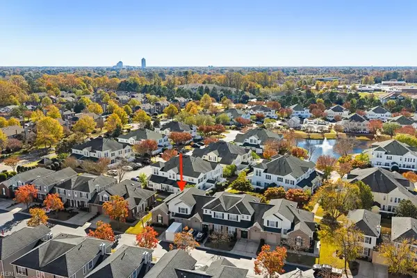 5321 Tamworth Place, Virginia Beach, VA 23455