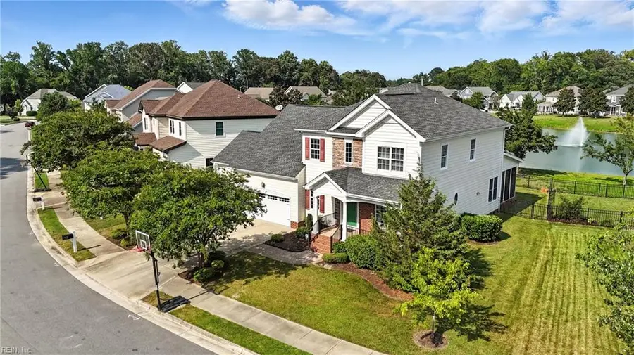 3419 Raintree Circle, Suffolk, VA 23435 - Image #3