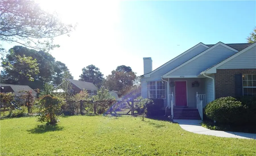 4553 Shoshone Court, Norfolk, VA 23513 - Image #3