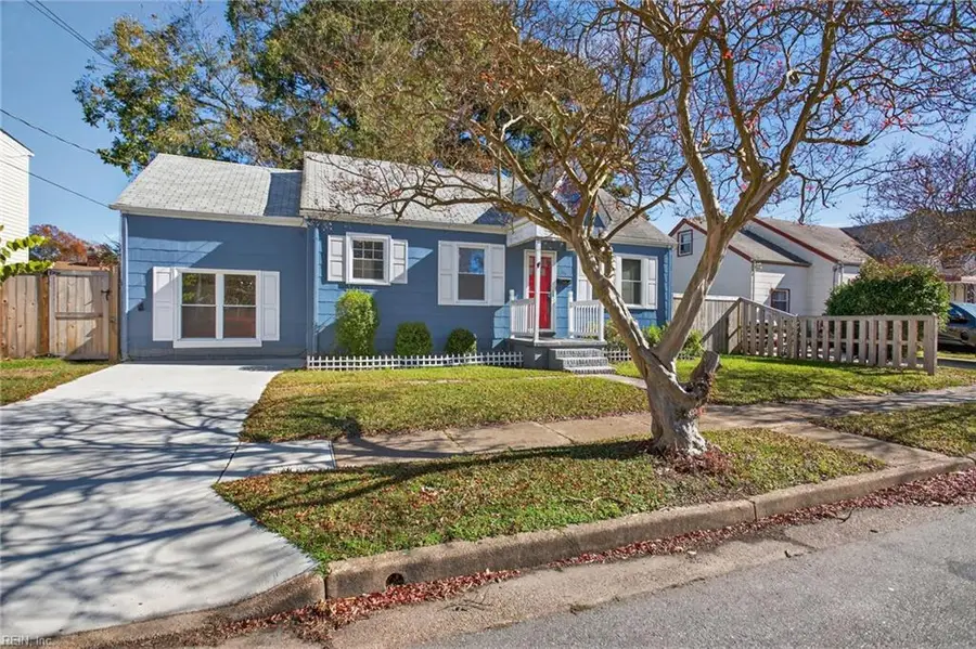 3814 Essex Circle, Norfolk, VA 23513 - Image #3