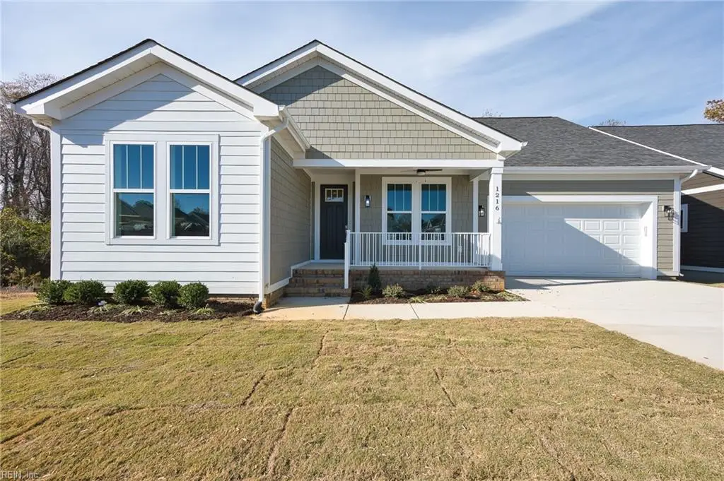 1216 Hitchens Lane, Williamsburg, VA 23188 - Image #1